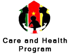 logo care cameroun